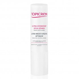 козметика,за,овлажняване,topicrem,um,4g,lip,balm,clear