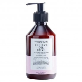 хигиена,тяло,waterclouds,cure,250ml,hands,gel,clear
