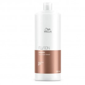 хигиена,коса,wella,wp,fusion,1l,shampoo,clear