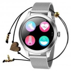 Maxcom FW42 smartwatch - Silver (Silver) часовници,maxcom,fw42,smartwatch,silver,(silver)