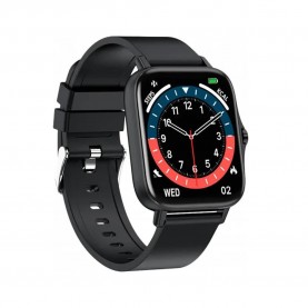 часовници,maxcom,fw55,aurum,pro,smartwatch,black,(black)