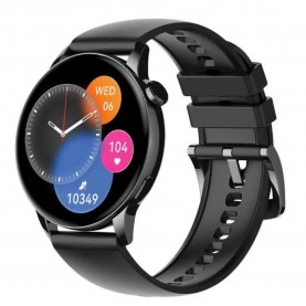 часовници,maxcom,fw58,vanad,pro,smartwatch,black