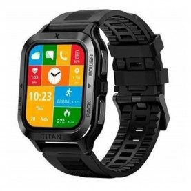 часовници,maxcom,fw67,titan,pro,smartwatch,black,(graphite)