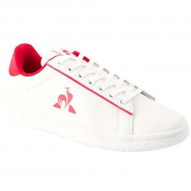маратонки,дамски,маратонки,le,coq,sportif,lcs,court,clean,trainers,optical,white,cerise
