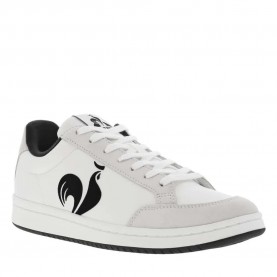 маратонки,мъжки,маратонки,le,coq,sportif,lcs,court,rooster,trainers,optical,white,black,(white)