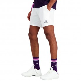 къси,панталони,мъжки,панталони,le,coq,sportif,tennis,pro,24,n°1,sweat,shorts,new,optical,white,(white)