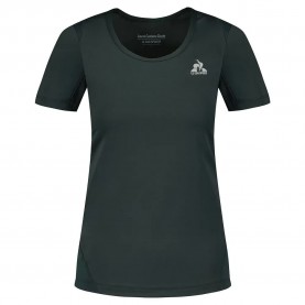 тениска,дамски,тениски,le,coq,sportif,training,lf,smartlayer,n°1,short,sleeve,t,shirt,green,(scarab)