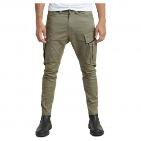 Панталони G-Star Zip Pkt 3D 2.0 Skinny Fit cargo pants - Beige (Shamrock) панталони,мъжки,панталони,g,star,zip,pkt,3d,2.0,skinny,fit,cargo,pants,beige,(shamrock)
