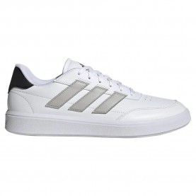 маратонки,мъжки,маратонки,adidas,courtblock,trainers,footwear,white,grey,two,core,black,(white)