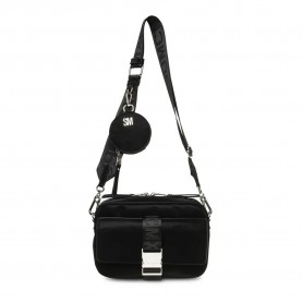 чанта,за,през,рамо,всички,чанти,steve,madden,bworthy,shoulder,bag,black