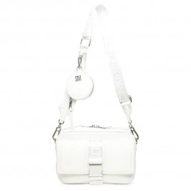 чанта,за,през,рамо,всички,чанти,steve,madden,bworthy,shoulder,bag,white