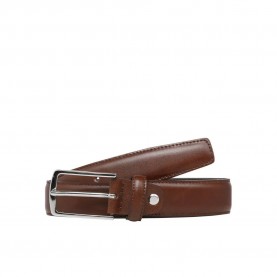 колан,колани,jack,&,jones,christopher,belt,brown,(cognac,narrow)