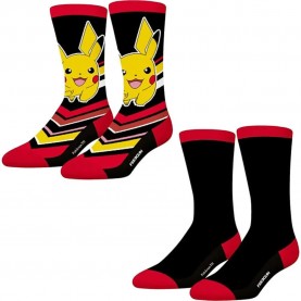чорапи,детски,чорапи,freegun,cotton,pokemon,collection,socks,2,pairs,multicolor