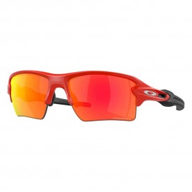 слънчеви,очила,слънчеви,очила,oakley,flak,2.0,xl,sunglasses,golden,(matte,redline)