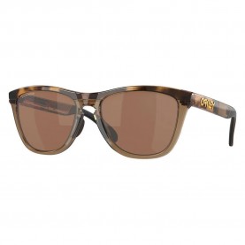 слънчеви,очила,слънчеви,очила,oakley,frogskins,range,polarized,sunglasses,brown,tort,brown,smoke,(golden)