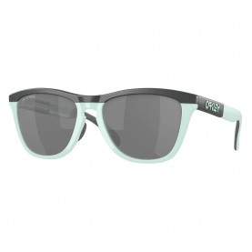 слънчеви,очила,слънчеви,очила,oakley,frogskins,range,sunglasses,matte,carbon,blue,milkshake,(clear)