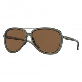 слънчеви,очила,слънчеви,очила,oakley,split,time,sunglasses,matte,olive,ink,(golden)