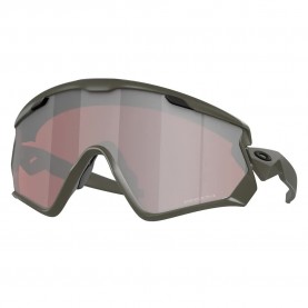 слънчеви,очила,слънчеви,очила,oakley,wind,jacket,2.0,sunglasses,matte,olive,(clear)