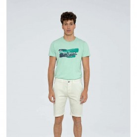 къси,панталони,мъжки,панталони,pepe,jeans,mc,queen,shorts,beige,(white)