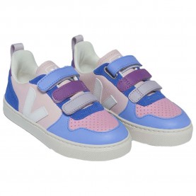 юношески,маратонки,детски,маратонки,veja,small,v,10,junior,trainers,blue