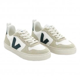 маратонки,детски,маратонки,veja,small,v,10,laces,trainers,extra,white,brittany,almond,(beige)
