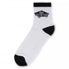 чорапи,мъжки,чорапи,vans,art,half,crew,socks,white,(white,black)