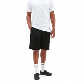 къси,панталони,мъжки,панталони,vans,authentic,relaxed,chino,shorts,black