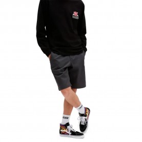 къси,панталони,мъжки,панталони,vans,authentic,relaxed,chino,shorts,grey