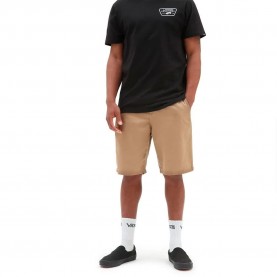 къси,панталони,мъжки,панталони,vans,authentic,relaxed,chino,shorts,multicolour,(brown)