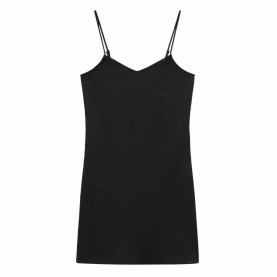 потник,дамски,поли,и,рокли,vans,benton,cami,dress,black