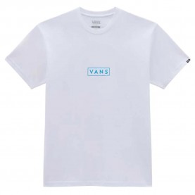 тениска,мъжки,тениски,vans,classic,easy,box,short,sleeve,t,shirt,white,(white,malibu,bl)