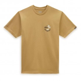 тениска,мъжки,тениски,vans,classic,mini,dual,palm,short,sleeve,t,shirt,antelope,demita,(brown)