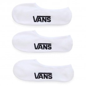 чорапи,мъжки,чорапи,vans,classic,no,show,socks,white