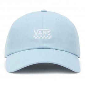 шапка,всички,шапки,vans,court,side,curved,bill,cap,dusty,blue,(blue)