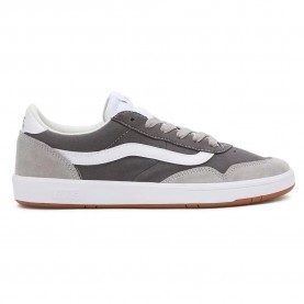 маратонки,мъжки,маратонки,vans,cruze,too,comfycush,trainers,2,tone,suede,pewtr,(grey)