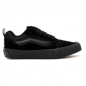 маратонки,мъжки,маратонки,vans,knu,skool,trainers,black,black,(black)