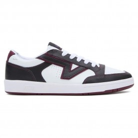 маратонки,мъжки,маратонки,vans,lowland,comfycush,trainers,white