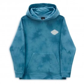 суичър,детски,блузи,vans,shaper,hoodie,blue