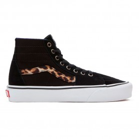 маратонки,дамски,маратонки,vans,sk8,hi,tapered,90s,trainers,black