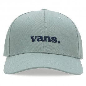 шапка,всички,шапки,vans,structured,jockey,cap,iceberg,green,(green)