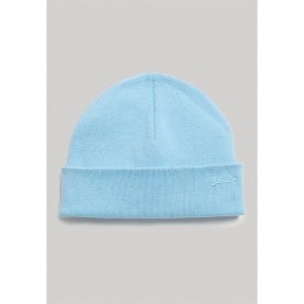 шапка,всички,шапки,superdry,vintage,logo,beanie,ice,blue,(blue)