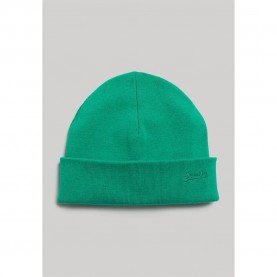 шапка,всички,шапки,superdry,vintage,logo,beanie,soft,green,(green)