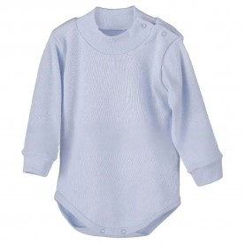 Calamaro C01210 Long Sleeve Body - Purple (Celest) детски,облекла,за,момчета,детски,облекла,за,момичета,calamaro,c01210,long,sleeve,body,purple,(celest)