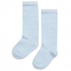 Чорапи Ysabel mora 52529 socks - Blue (Celest) чорапи,мъжки,чорапи,дамски,чорапи,ysabel,mora,52529,socks,blue,(celest)