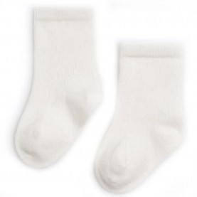 Чорапи Ysabel mora 52811 socks - White (Ivory) чорапи,мъжки,чорапи,дамски,чорапи,ysabel,mora,52811,socks,white,(ivory)