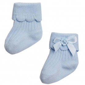 чорапи,мъжки,чорапи,дамски,чорапи,ysabel,mora,62685,socks,blue,(celest)