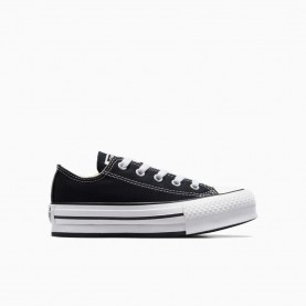 Детски маратонки Converse kids Chuck Taylor All Star Lift trainers - Black (Black) детски,маратонки,мъжки,маратонки,дамски,маратонки,converse,kids,chuck,taylor,all,star,lift,trainers,black,(black)