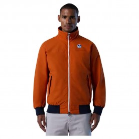 яке,мъжки,якета,north,sails,original,sailor,jacket,orange,(gold,flame)
