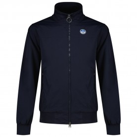 яке,мъжки,якета,north,sails,original,sailor,jacket,blue
