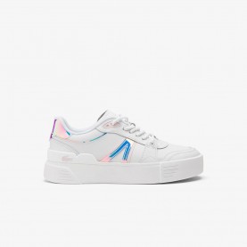 маратонки,дамски,маратонки,lacoste,l002,evo,124,5,sfa,trainers,white
